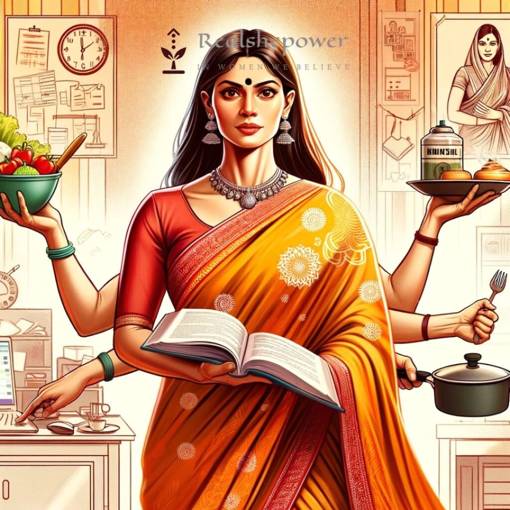 साहस और समर्थन: स्नेहा की कहानी 1 image 1