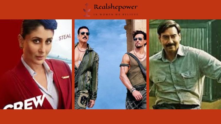 अक्षय और टाइगर की 'बड़े मियां छोटे मियां' ने धूम मचा दी!