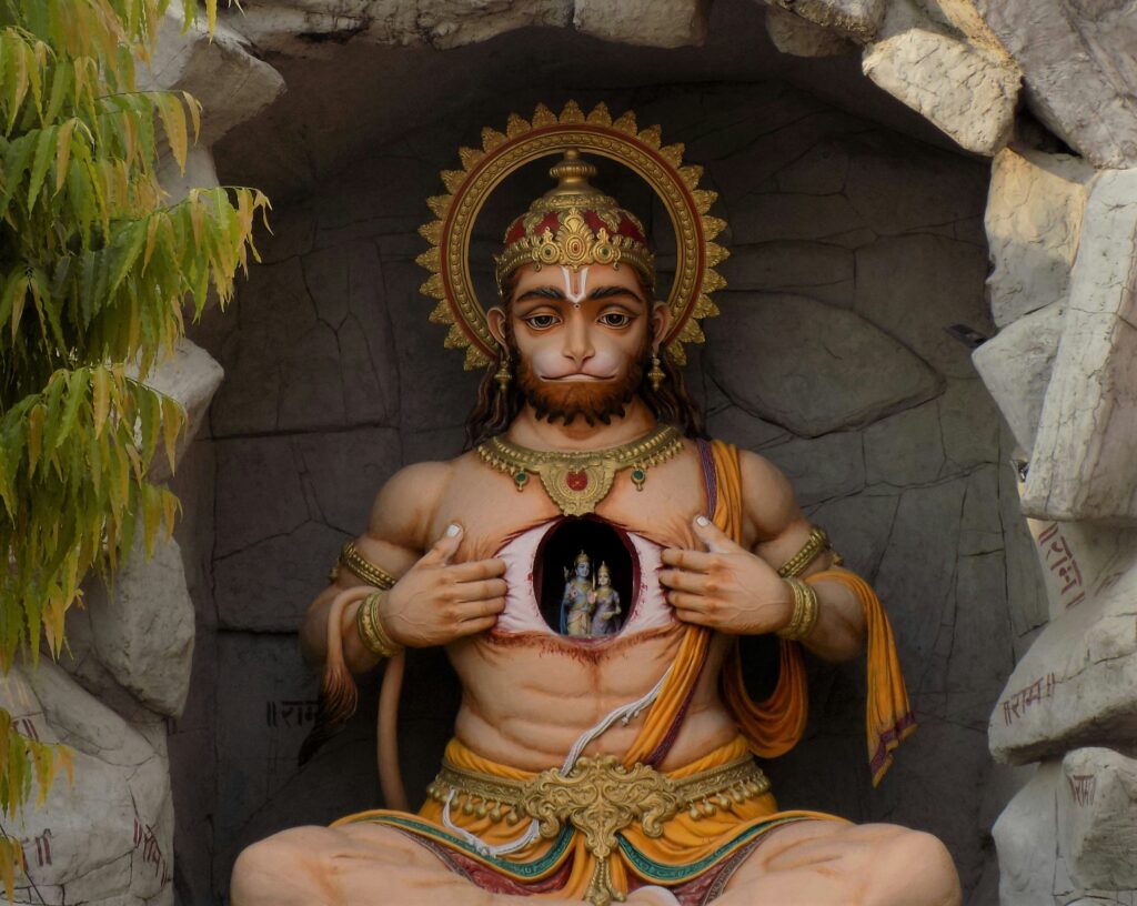 हनुमान जयंती पर सिंदूर के ये उपाय, बिगड़े काम बनने लगेंगे! 1 image 4