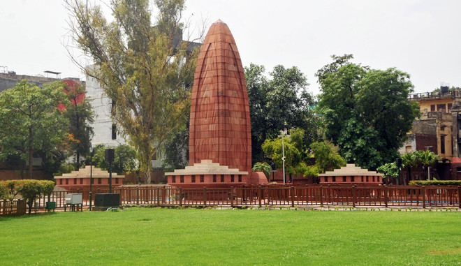 105 साल बाद भी हरे हैं जख्म: जलियांवाला बाग नरसंहार की दिल दहला देने वाली कहानी