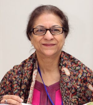 अस्मा जहाँगीर - बे जुबानों की आवाज