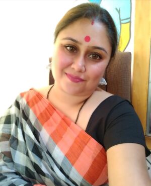 बरगद के पेड़ की छाया से शुरु हुई मूहिम अपनी मंजिल की ओर अग्रसर- अनन्या पॉल डोडमानी की कहानी