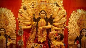 महाअष्टमी पर मनोकामना पूर्ति के अचूक उपाय (Surefire Ways for Wish Fulfillment on Maha Ashtami)