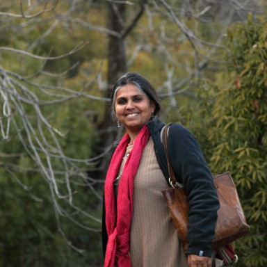 मलिका विरदी: हिमालय में एक सामंजस्यपूर्ण स्वालंबन की शुरुआत