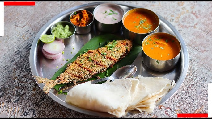 मुंबई सी-फूड गाइड स्वादिष्ट सफर 3 mumbai street food