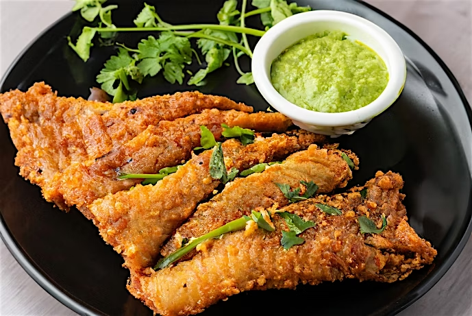 मुंबई सी-फूड गाइड स्वादिष्ट सफर 1 image 5