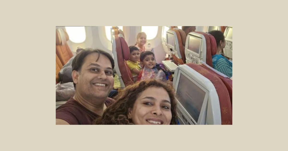एयर इंडिया विमान दुर्घटना की 5 दिल दहला देने वाली कहानियाँ: जीवित बचे व्यक्ति से लेकर नेताओं की त्रासदी तक
