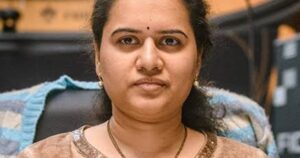 कोनेरू हम्पी ने रचा इतिहास, दूसरी बार विश्व रैपिड शतरंज खिताब अपने नाम किया