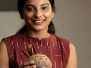 नारियल के खोल से बनाई करोड़ों की कंपनी: मारिया कुरियाकोस की प्रेरक कहानी Maria Kuriakose