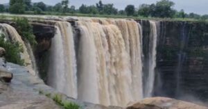 बृहस्पति कुण्ड brahaspati kund