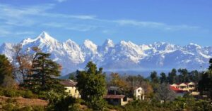 चौकोरी उत्तराखंड के पिथौरागढ़, कुमाऊं का खूबसूरत हिल स्टेशन
