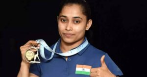 दीपा कर्माकर ने संन्यास लिया: ओलंपिक पदक न जीत पाने के बावजूद, जिमनास्ट को भारत की