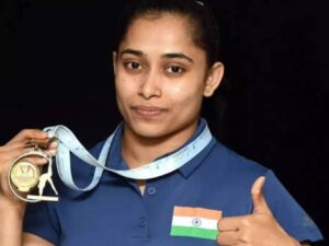 दीपा कर्माकर ने संन्यास लिया: ओलंपिक पदक न जीत पाने के बावजूद, जिमनास्ट को भारत की