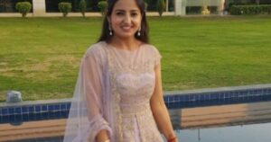 कौन हैं उत्तराखंड की सोशल वर्कर स्वाति कपूर? रोजाना 1200 से अधिक लोगों के लिए करतीहैं 'थाल सेवा'