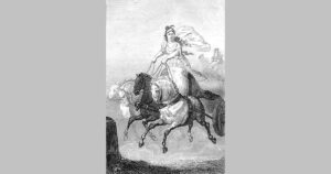 किनिस्का की कहानी: स्पार्टन राजकुमारी जो ओलंपिक हीरो बन गई (Kiniska Ki Kahani: Spartan Rajkumari Jo Olympic Hero Ban Gayi)