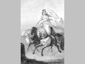 किनिस्का की कहानी: स्पार्टन राजकुमारी जो ओलंपिक हीरो बन गई (Kiniska Ki Kahani: Spartan Rajkumari Jo Olympic Hero Ban Gayi)