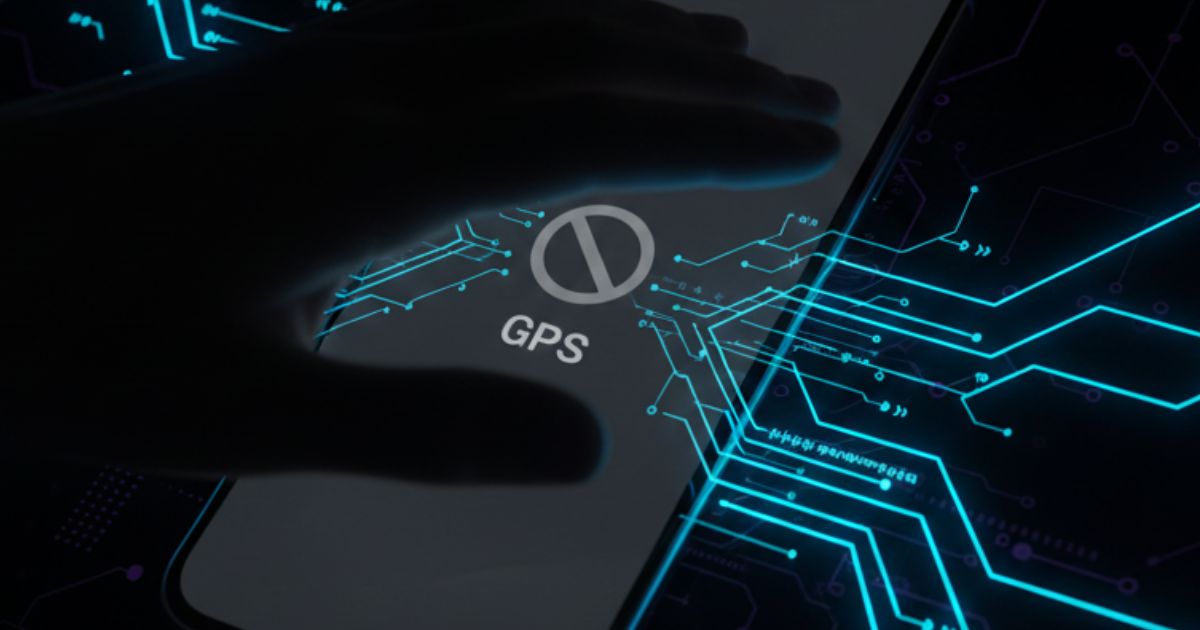 GPS बंद है तब भी Google जानता है आपकी हर चाल! लोकेशन ट्रैकिंग रोकने के 5 ज़रूरी तरीके