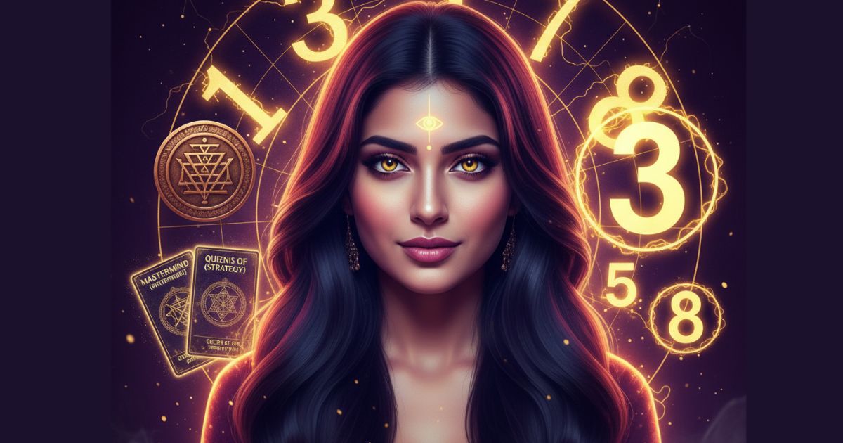 अंक ज्योतिष: मूलांक 3, 6 और 7 की शातिर महिलाएं