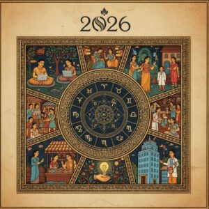 astrology horoscope career