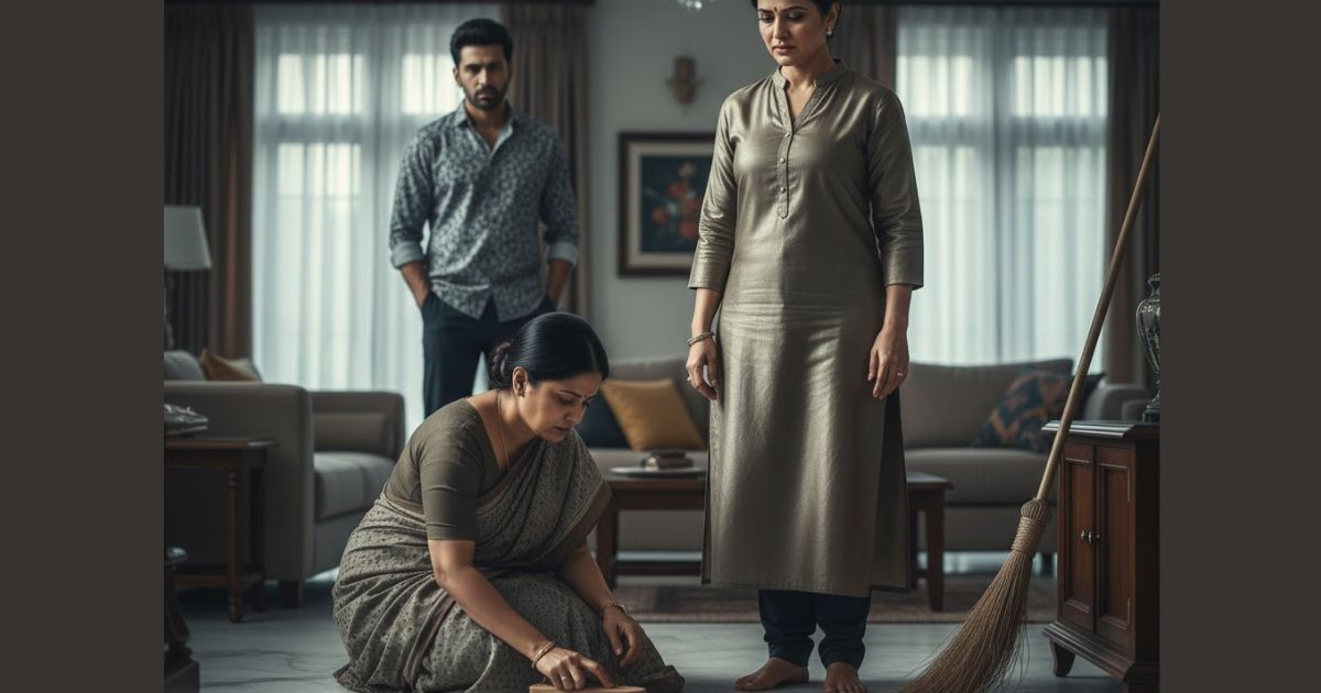 दोस्त का अफेयर एवं मेरा बदला – RealShePower Hindi