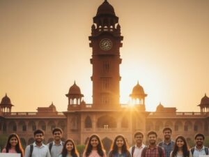 बिट्स पिलानी (BITS Pilani) में शिक्षा अब और भी सुलभ: $1 मिलियन के नए दान के साथ स्कॉलरशिप योजनाओं का पूरा विवरण