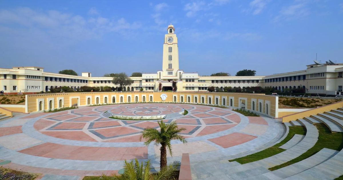 BITS Pilani Alumni Scholarship News — RealShePower Hindi