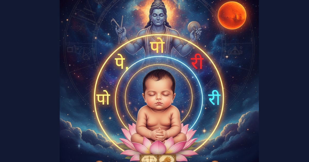 चित्रा नक्षत्र में जन्मे लोगों का स्वभाव — RealShePower Hindi