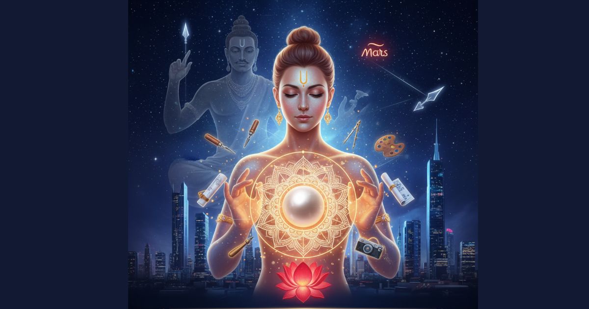 चित्रा नक्षत्र के बारे में संपूर्ण जानकारी — RealShePower Hindi