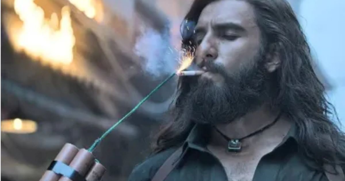 धुरन्दर 2 रिलीज़ डेट एवं रणवीर सिंह