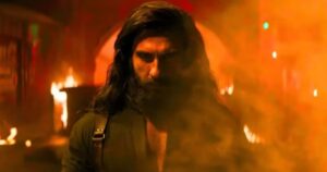 धुरंधर – रिव्यू: 2025 की सबसे धांसू मसाला एंटरटेनर ★★★★☆ (4/5)