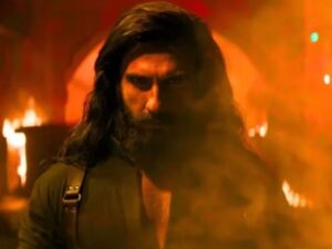 धुरंधर – रिव्यू: 2025 की सबसे धांसू मसाला एंटरटेनर ★★★★☆ (4/5)