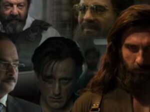 सांसें थाम देने वाले पल: 'धुरंधर' के वो 5 एक्शन सीन्स जिन्होंने दर्शकों के रोंगटे खड़े कर दिए