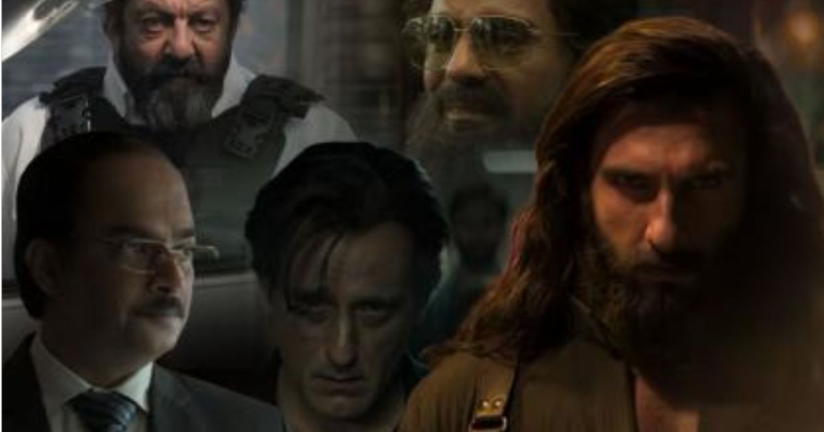 सांसें थाम देने वाले पल: 'धुरंधर' के वो 5 एक्शन सीन्स जिन्होंने दर्शकों के रोंगटे खड़े कर दिए