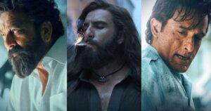 धुरंधर के असली 'गेम चेंजर': जब संजय दत्त और अक्षय खन्ना ने अपनी एक्टिंग से रणवीर सिंह को दी कड़ी टक्कर