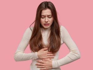 woman, pain, period, portrait, female, period pain, menstruation, young woman, dysmenorrhea, painful, pain, period, period, period pain, menstruation, menstruation, menstruation, menstruation, menstruation PCOS से मुक्ति: हॉर्मोनल असंतुलन को ठीक करने और प्राकृतिक रूप से वजन घटाने की संपूर्ण गाइड