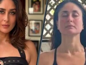 विपरीत करणी आसन का जादू: रोज़ 10 मिनट करें यह ख़ास योगासन और पाएं बेबो जैसा जवां निखार और फ़िटनेस