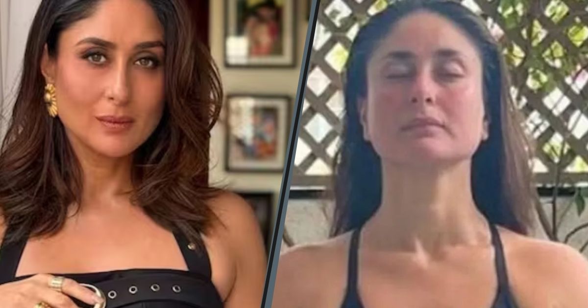 विपरीत करणी आसन – Fitनेस और जवानी के लिए | RealShePower Hindi