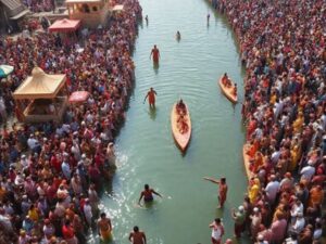 ॥ माघ मेला 2026: टॉप 10 फोटोग्राफी स्पॉट्स और एंगल्स ॥