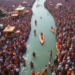 ॥ माघ मेला 2026: टॉप 10 फोटोग्राफी स्पॉट्स और एंगल्स ॥