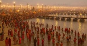 magh mela