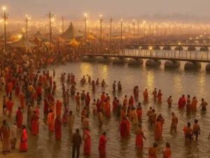 magh mela