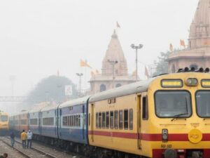 magh mela accomodation