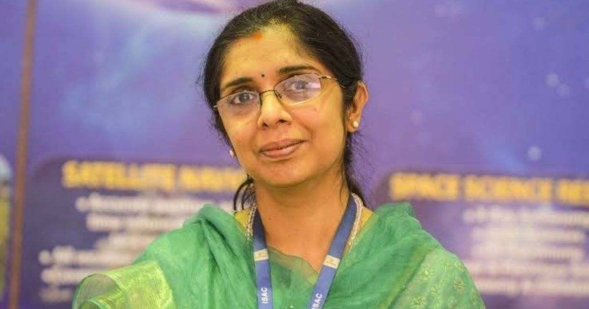 nandini harinath