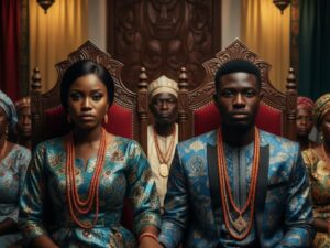 शादी की अजीब शर्त: कॉन्गो में क्यों दूल्हा-दुल्हन को मुस्कुराना सख्त मना है?