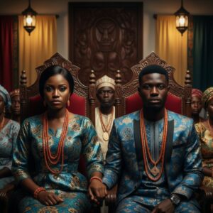 शादी की अजीब शर्त: कॉन्गो में क्यों दूल्हा-दुल्हन को मुस्कुराना सख्त मना है?