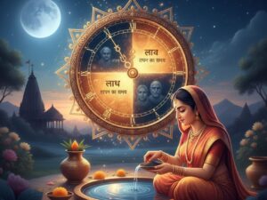 शुभ चौघड़िया मुहूर्त 9 दिसंबर 2025: पंचमी तिथि पर पितरों को विदा करने का सही समय और उपाय