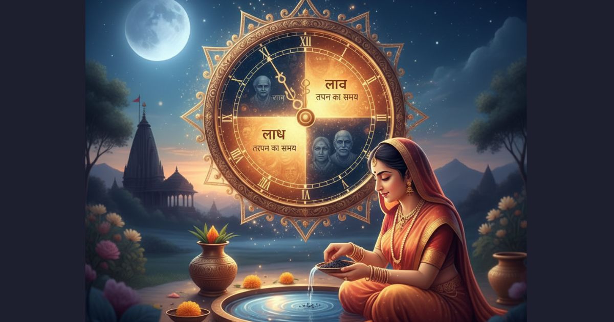 9 दिसंबर 2025 — पौष पंचमी | RealShePower Hindi