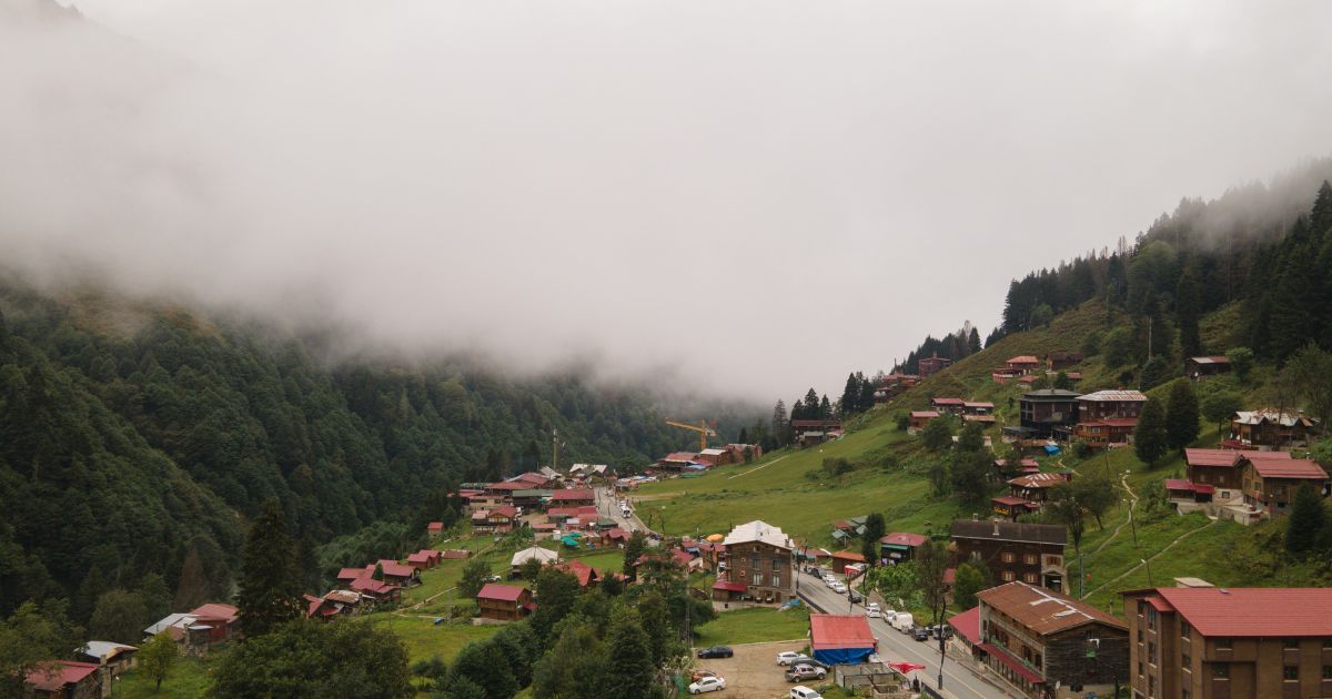 IRCTC Shimla Kufri Christmas Trip Package — RealShePower Hindi