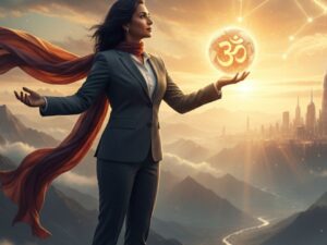 अंजलि की उड़ान