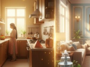 वास्तु उपाय